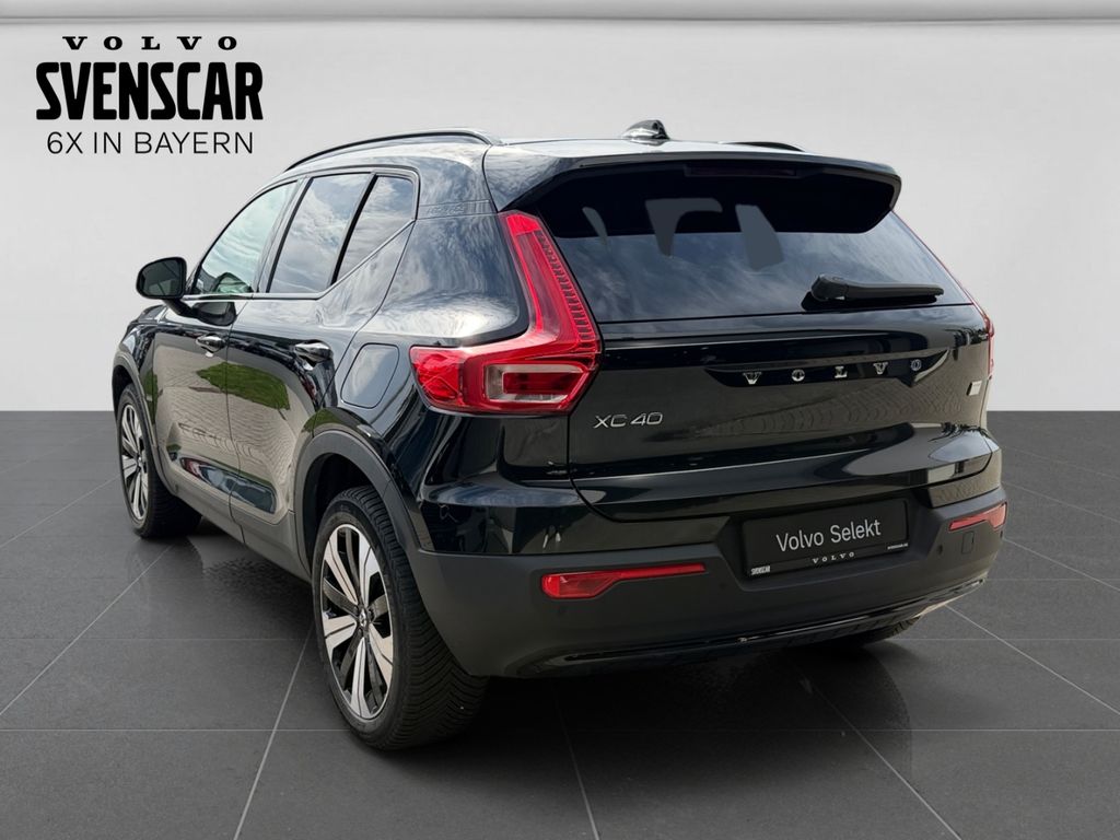 Volvo XC40 — fotografia 3