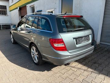 Mercedes C 180 - 7