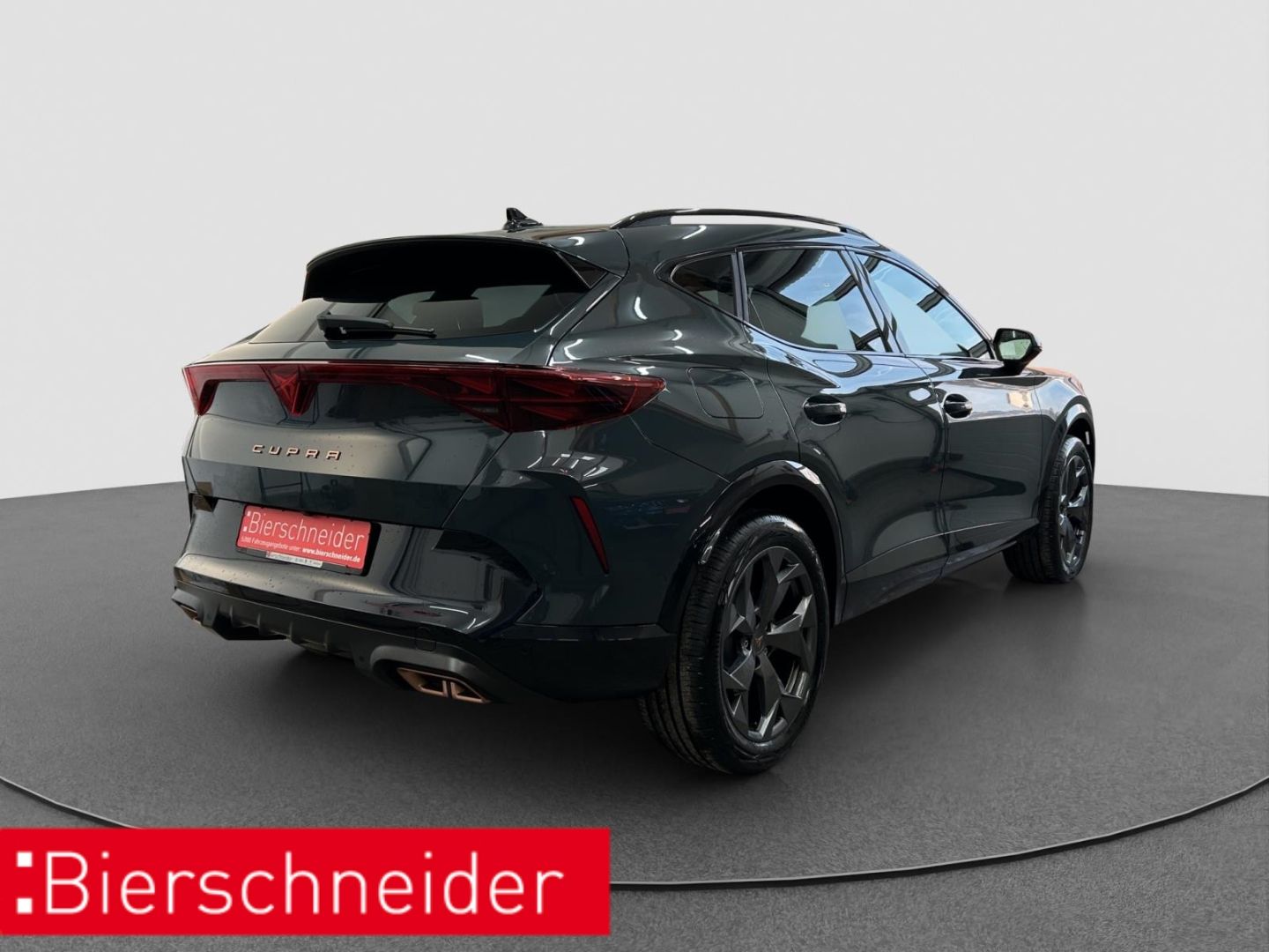 Cupra Formentor - Bild 6