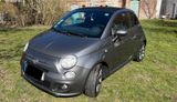 Fiat 500C 1.2 Cabrio, Alufelgen, Sportausst. - Fiat: Alufelgen