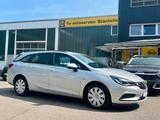 Opel Astra K 1.6 CDTI ST,S&LHZ,PDC,KLIMA,NAVI,AHK - Opel Astra mit Diesel-Antrieb: 1.6
