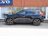 Volvo XC40 B4 Ultra Black Edition - gebrauchte Volvo SUV & Geländewagen