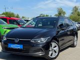 Volkswagen Golf VIII 2.0 TDI Variant Style++Finanzierung++ - Volkswagen mit Diesel-Antrieb: 0 Finanzierung