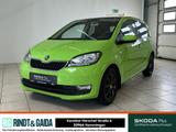 Skoda Citigo 1.0 Style Green tec SHZ NAVI FACEL. PANO - Skoda Citigo Gebrauchtwagen in Hannover