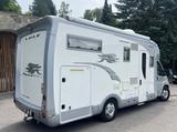 Laika KREOS 5009, EZ 2011, 3,0l Fiat Ducato, kein AdBl - Laika Kreos