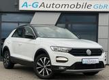 Volkswagen T-Roc Style 4Motion 2.0 TDI DSG NAVI ACC DAB+ - Volkswagen T-Roc Style mit Diesel-Antrieb