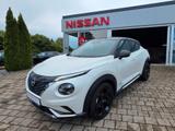 Nissan Juke Hybrid Premiere Edition - Nissan Juke: Premiere Edition