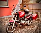 BMW R1100R ABS mit orig. Touringkoffern & HU - Offers