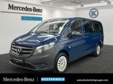 Mercedes-Benz Vito 114 CDI Tourer PRO Lang - Mercedes-Benz Vito in Freiburg