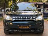 Land Rover Freelander SD4 HSE Aut,Leder,Navi,Pano,AHK,Xenon - gebrauchte Land Rover Freelander aus dem Jahr 2011