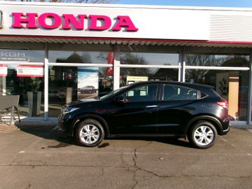 Bild 2 Honda HR-V Comfort 1. Hand Ganzjahresreifen