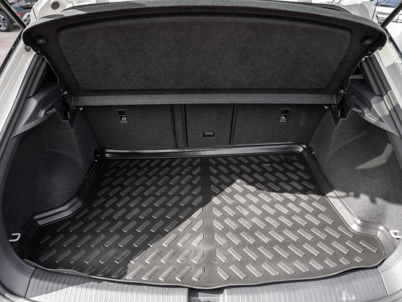 Volkswagen T-Roc Style 1.5 TSI DSG, миниатюра 27
