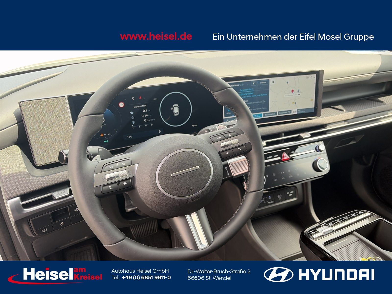 Hyundai Tucson – Bild 8