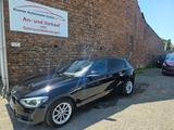 BMW 116 1 Limousine 5-trg. 116 d - BMW 116 in Bielefeld
