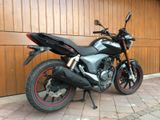 Keeway 125 RKV mit Griffheizung - KEEWAY MOTORRAD