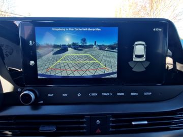 Hyundai i20 1.0 T-GDI Trend (90PS) Automatik