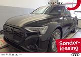 Audi Q8 e-tron Sportback S Line Pano Matrix Memory 36 - Audi Q8 e-tron mit Panoramadach
