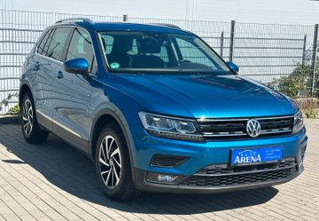 Volkswagen Tiguan - 3