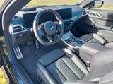 BMW M4 Competition Coupé mit M xDrive, 4.200 km - BMW M4 in Kassel