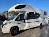 Adria Coral A670SL Einzelbett Garage 56000 km - Adria Coral 670