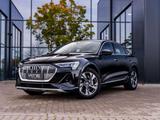 Audi e-tron e-tron Sportback 50 quattro S line - B&O - Audi e-tron Sportback-S-line