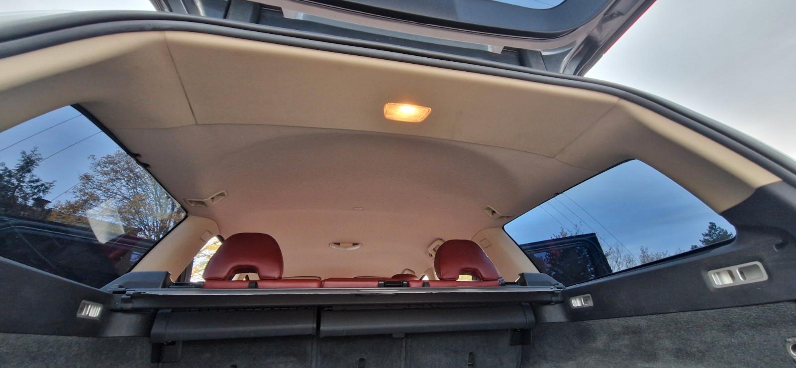 Volvo V70 2007 — photo 9