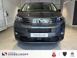 Peugeot Traveller Business L2 Allure BlueHDi 180 EAT8 *V - Peugeot Traveller: Automatik