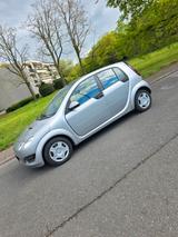 Smart 454 1.3  95PS TÜV 01/28 - Smart forfour 454