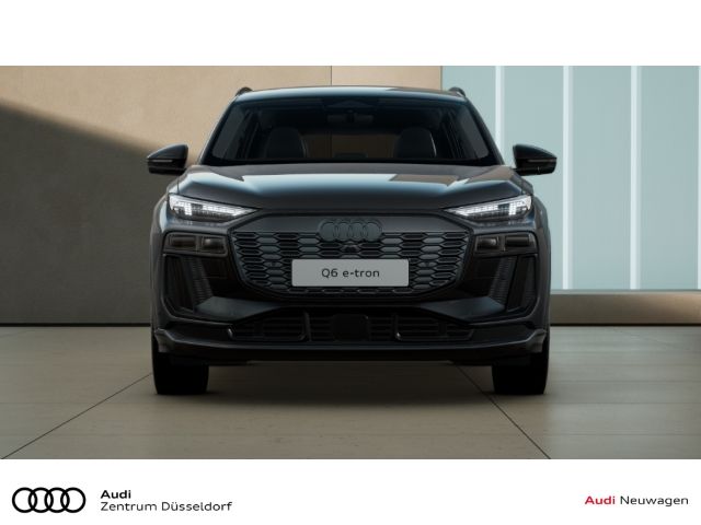 Audi Q6 e-tron - Bild 5