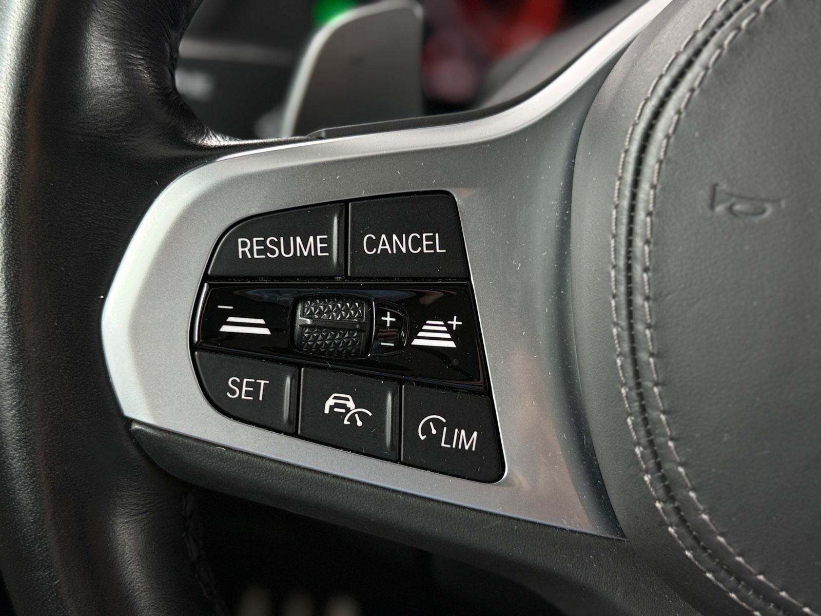 BMW X5 40i M Sport Laser HUD H&K Panorama Standhz foto 25