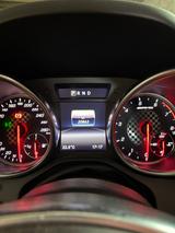 Mercedes-Benz SLC 43 AMG Mercedes-AMG SLC 43 Mercedes-AMG - blaue Mercedes-Benz SLC-Klasse