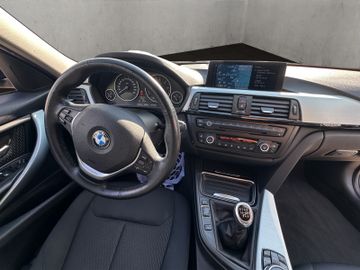 BMW 320 - 10