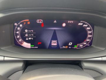 Cupra Terramar - 12