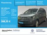Volkswagen T7 California Ocean 1.5 eHybrid DSG 4M IQ AHK - Volkswagen: T