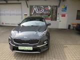 Kia Sportage Platinum Edition 4WD - Kia Sportage: Platinum Edition