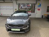 Kia Sportage Platinum Edition 4WD - Kia Sportage: Platinum Edition