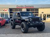 Jeep Wrangler Rubicon 392 4.5" Fahrwerk + 39er Räder 