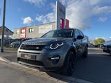 Land Rover Discovery Sport SE AWD 2.0 FINANZIERUNG - Land Rover Discovery in Frankfurt (Main)