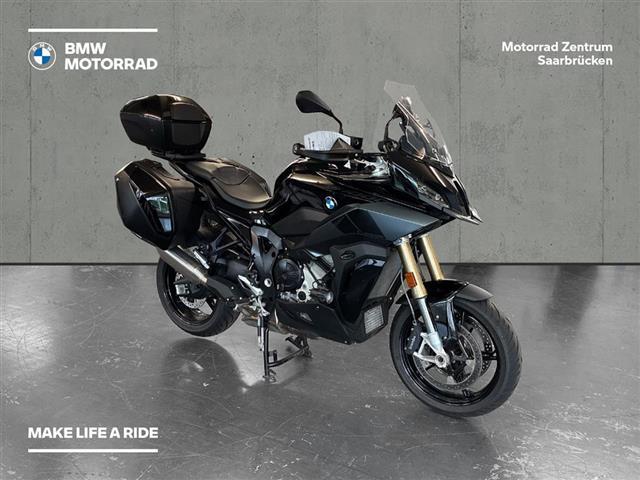 BMW S 1000 XR