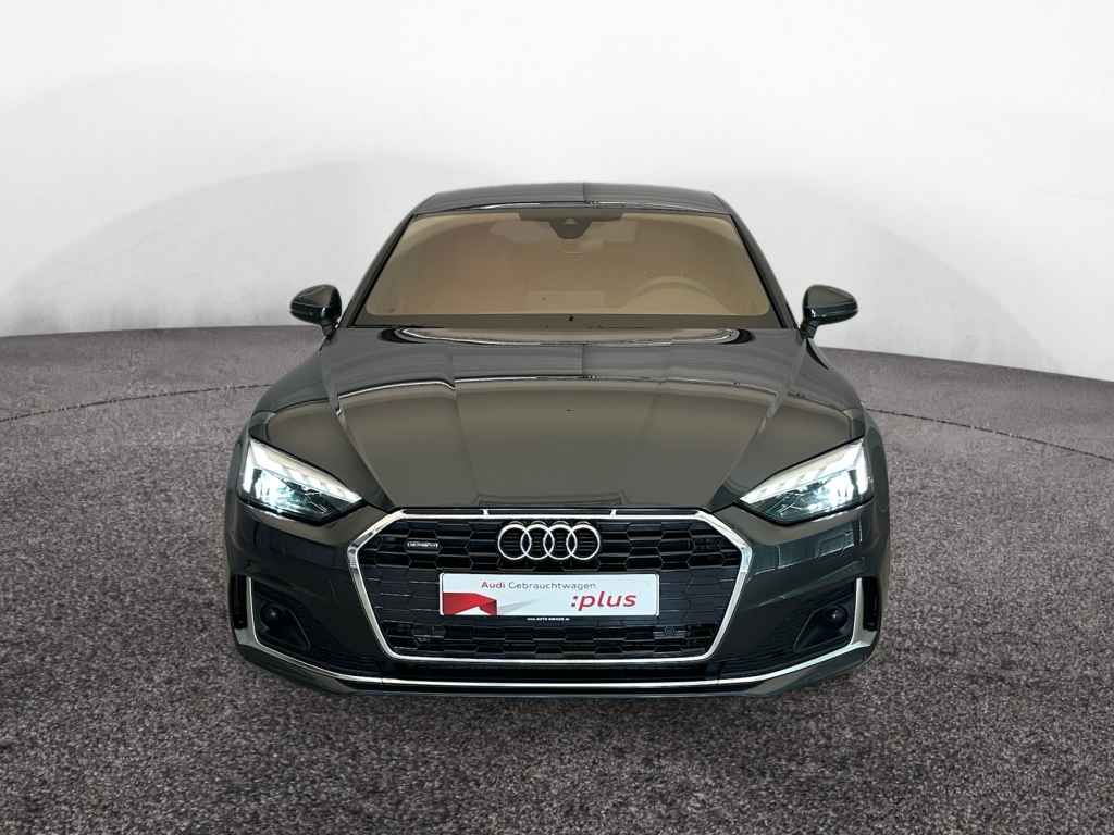 Audi A5 Sportback advanced 40 TDI qua LASER STDHZ foto 2