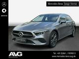 Mercedes-Benz A 200 Progressive AHK LED SHZ RFK Ambiente - gebrauchte Mercedes-Benz A 200 aus dem Jahr 2024
