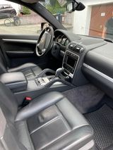 Porsche Cayenne S - Porsche in Ludwigsburg