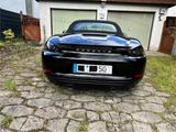 Porsche Boxster GTS 4.0, Appr. 05.2028, keyless - gebrauchte Porsche Boxster aus dem Jahr 2020