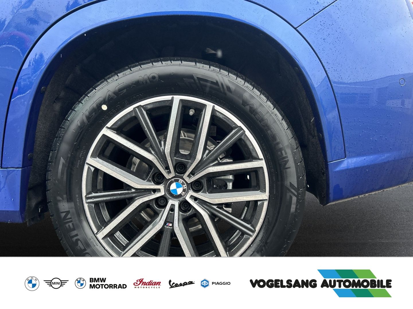 BMW X1 - Bild 4