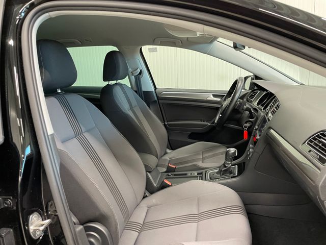 Golf VII Variant Allstar 1.2 TSI DSG NAVI SHZ PD