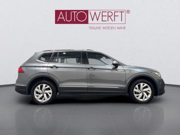 Volkswagen Tiguan Allspace - 6