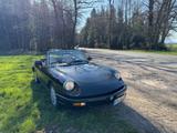 Alfa Romeo Spider 2.0 1991 H Kennzeichen - gebrauchte Alfa Romeo Spider aus dem Jahr 1991