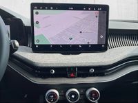 Skoda Superb - Vorschau Bild 16