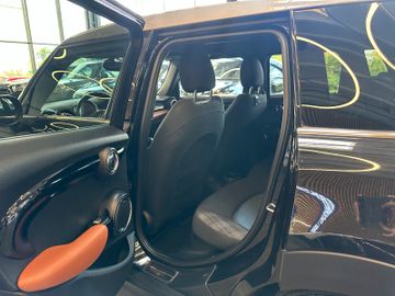 MINI COOPER Mini 5-trg. Cooper *LED*NAVI*VOLL*