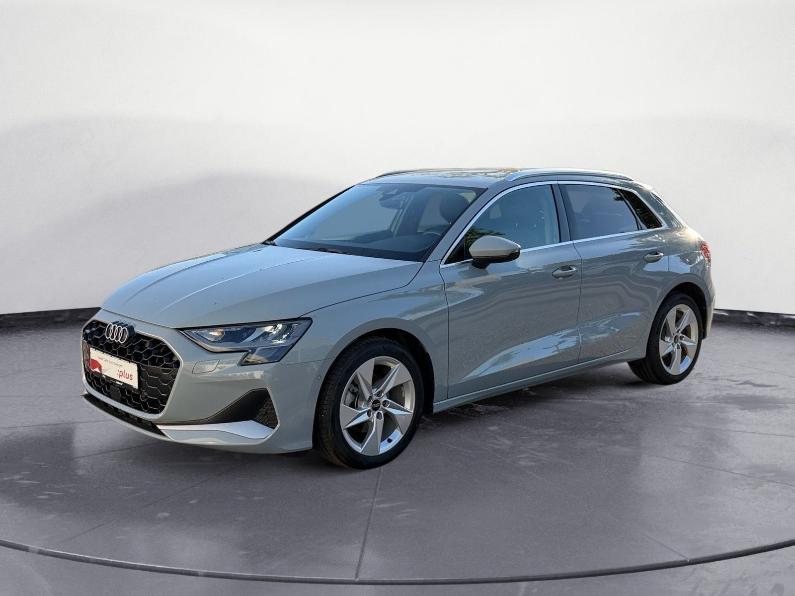 Audi A3 - Bild 2